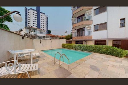 Apartamento à venda com 3 quartos, 240m² em Jardim da Saúde, São Paulo