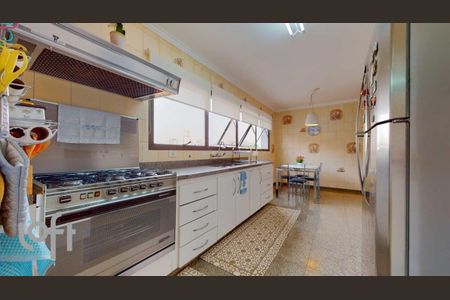 Apartamento à venda com 3 quartos, 240m² em Jardim da Saúde, São Paulo