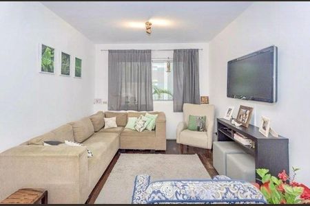 Apartamento à venda com 3 quartos, 118m² em Aclimação, São Paulo