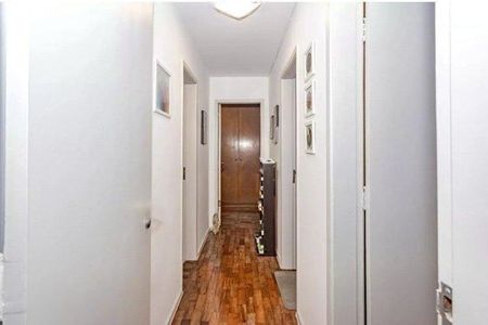 Apartamento à venda com 3 quartos, 118m² em Aclimação, São Paulo