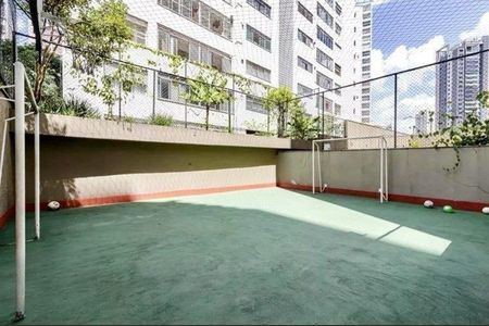 Apartamento à venda com 3 quartos, 118m² em Aclimação, São Paulo
