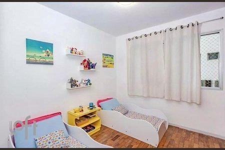 Apartamento à venda com 3 quartos, 118m² em Aclimação, São Paulo