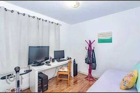 Apartamento à venda com 3 quartos, 118m² em Aclimação, São Paulo