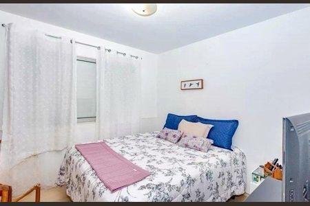 Apartamento à venda com 3 quartos, 118m² em Aclimação, São Paulo