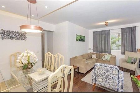 Apartamento à venda com 3 quartos, 118m² em Aclimação, São Paulo