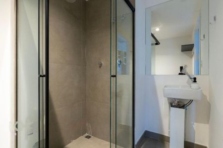 Apartamento à venda com 1 quarto, 22m² em Jardim Paulista, São Paulo