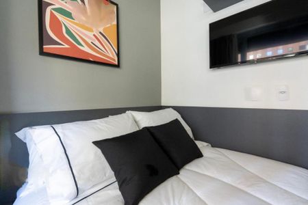 Apartamento à venda com 1 quarto, 22m² em Jardim Paulista, São Paulo