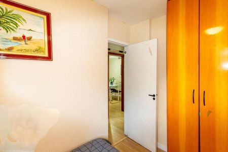 Apartamento à venda com 3 quartos, 101m² em Vila Clementino, São Paulo