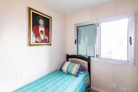 Apartamento à venda com 3 quartos, 101m² em Vila Clementino, São Paulo