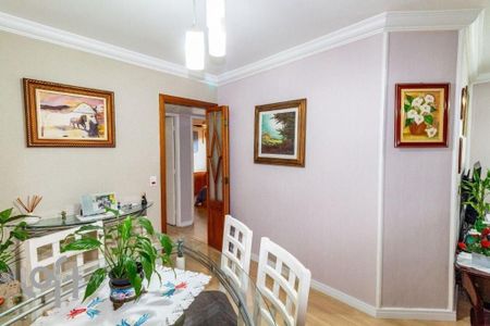 Apartamento à venda com 3 quartos, 101m² em Vila Clementino, São Paulo