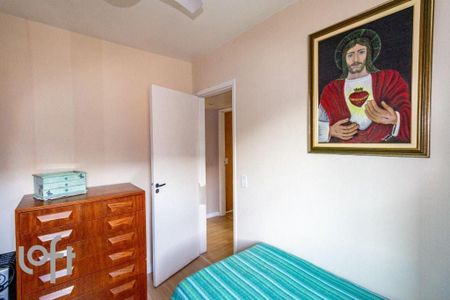 Apartamento à venda com 3 quartos, 101m² em Vila Clementino, São Paulo