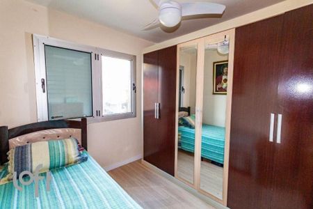 Apartamento à venda com 3 quartos, 101m² em Vila Clementino, São Paulo