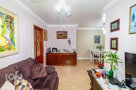 Apartamento à venda com 3 quartos, 101m² em Vila Clementino, São Paulo