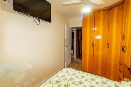 Apartamento à venda com 3 quartos, 101m² em Vila Clementino, São Paulo