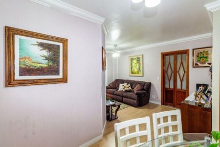 Apartamento à venda com 3 quartos, 101m² em Vila Clementino, São Paulo