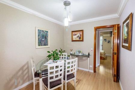 Apartamento à venda com 3 quartos, 101m² em Vila Clementino, São Paulo