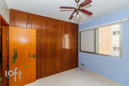 Apartamento à venda com 3 quartos, 198m² em Paraíso, São Paulo