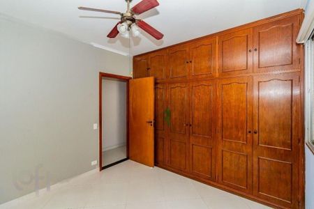 Apartamento à venda com 3 quartos, 198m² em Paraíso, São Paulo