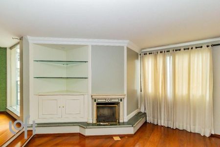 Apartamento à venda com 3 quartos, 198m² em Paraíso, São Paulo