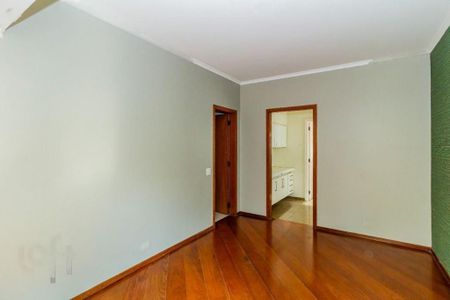 Apartamento à venda com 3 quartos, 198m² em Paraíso, São Paulo