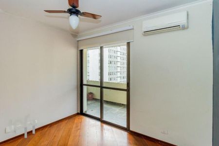 Apartamento à venda com 3 quartos, 198m² em Paraíso, São Paulo