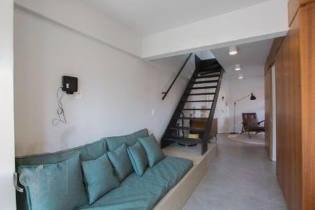 Apartamento à venda com 1 quarto, 80m² em Jardim Paulista, São Paulo