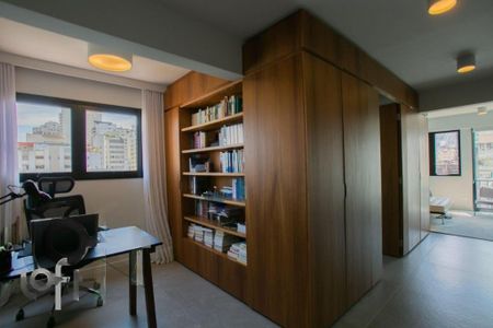 Apartamento à venda com 1 quarto, 80m² em Jardim Paulista, São Paulo