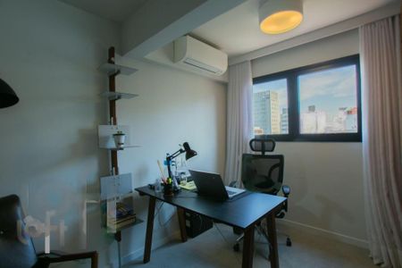 Apartamento à venda com 1 quarto, 80m² em Jardim Paulista, São Paulo