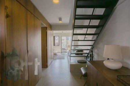 Apartamento à venda com 1 quarto, 80m² em Jardim Paulista, São Paulo