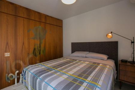 Apartamento à venda com 1 quarto, 80m² em Jardim Paulista, São Paulo