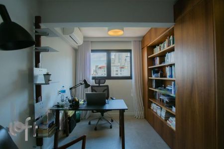 Apartamento à venda com 1 quarto, 80m² em Jardim Paulista, São Paulo