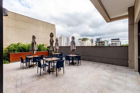 Apartamento à venda com 2 quartos, 74m² em Cerqueira César, São Paulo