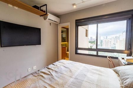 Apartamento à venda com 2 quartos, 74m² em Cerqueira César, São Paulo