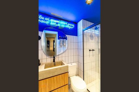 Apartamento à venda com 2 quartos, 74m² em Cerqueira César, São Paulo