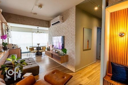 Apartamento à venda com 2 quartos, 74m² em Cerqueira César, São Paulo