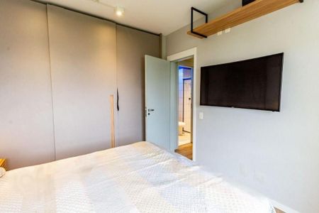 Apartamento à venda com 2 quartos, 74m² em Cerqueira César, São Paulo