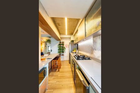 Apartamento à venda com 2 quartos, 74m² em Cerqueira César, São Paulo