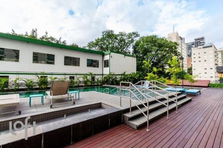 Apartamento à venda com 2 quartos, 74m² em Cerqueira César, São Paulo