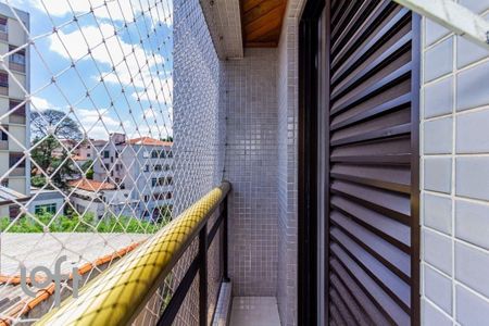 Apartamento à venda com 4 quartos, 176m² em Vila Mariana, São Paulo