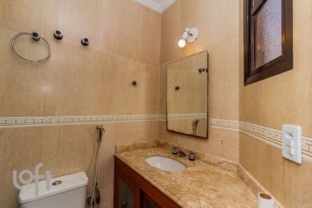 Apartamento à venda com 4 quartos, 176m² em Vila Mariana, São Paulo