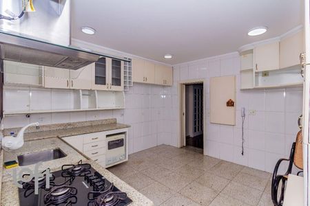 Apartamento à venda com 4 quartos, 176m² em Vila Mariana, São Paulo