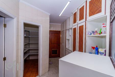Apartamento à venda com 4 quartos, 176m² em Vila Mariana, São Paulo