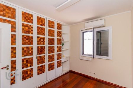 Apartamento à venda com 4 quartos, 176m² em Vila Mariana, São Paulo