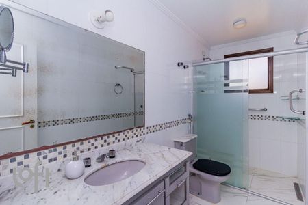 Apartamento à venda com 4 quartos, 176m² em Vila Mariana, São Paulo
