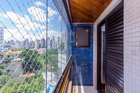 Apartamento à venda com 4 quartos, 176m² em Vila Mariana, São Paulo