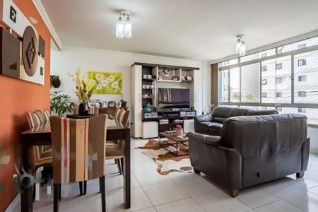 Apartamento à venda com 3 quartos, 120m² em Vila Mariana, São Paulo