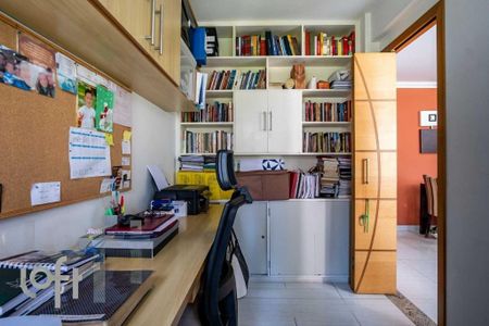 Apartamento à venda com 3 quartos, 120m² em Vila Mariana, São Paulo