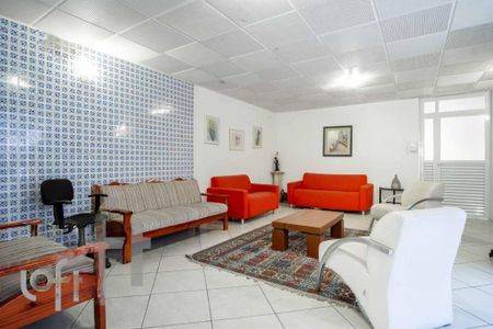 Apartamento à venda com 3 quartos, 120m² em Vila Mariana, São Paulo