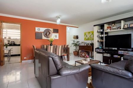 Apartamento à venda com 3 quartos, 120m² em Vila Mariana, São Paulo
