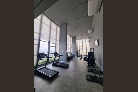 Apartamento à venda com 1 quarto, 38m² em Vila Mariana, São Paulo